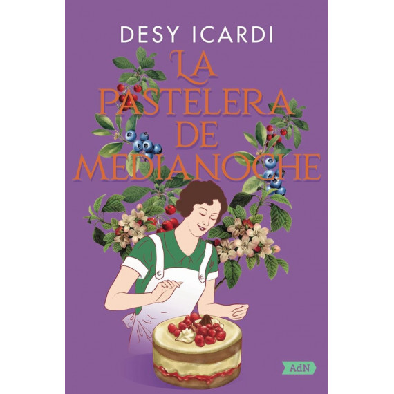 LA PASTELERA DE MEDIANOCHE