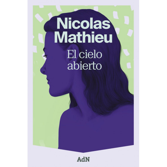 El cielo abierto