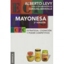 Mayonesa 3ra Versi�n