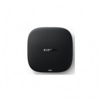 Reproductor Android TV XIAOMI Box S 3RD Gen