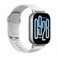 XIAOMI Reloj Inteligente Redmi Watch 5 Active Plata