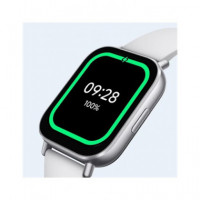XIAOMI Reloj Inteligente Redmi Watch 5 Active Plata