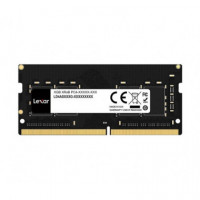 Memoria Portatil Lexar 8 Gb. DDR4 3200 Sodimm