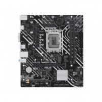 PLACA BASE ASUS PRIME H610M-K ARGB 1700