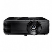 Proyector OPTOMA S336