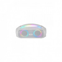 Altavoz MARS GAMING Ms-pulse BLUETOOTH Rgb