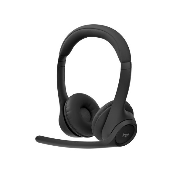 Auriculares C  LOGITECH