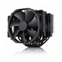 Ventilador Cpu Noctua NH-D15 Chromax Negro 150 Mm. NH-D15 Ch.bk