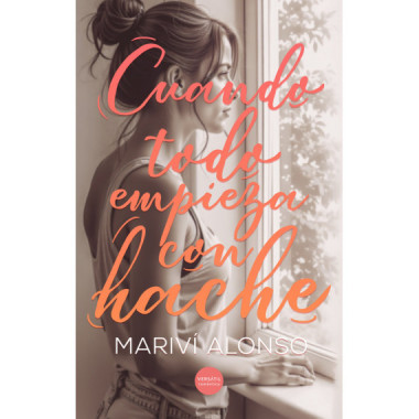 Cuando todo empieza con hache