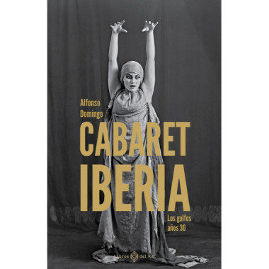 Cabaret iberia