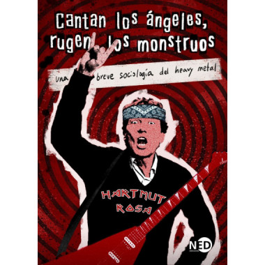 CANTAN LOS ANGELES, RUGEN LOS MONSTRUOS