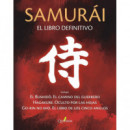 SAMURAI. EL LIBRO DEFINITIVO