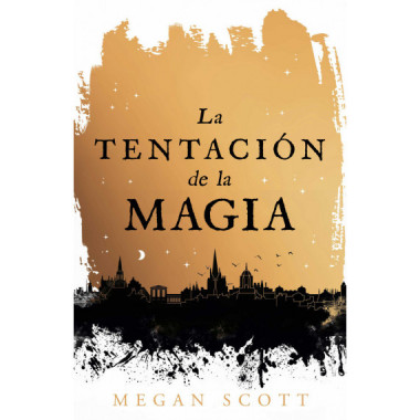 LA TENTACION DE LA MAGIA