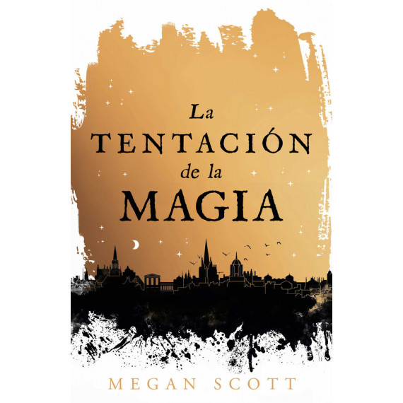 LA TENTACION DE LA MAGIA