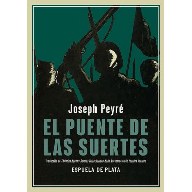 EL PUENTE DE LAS SUERTES