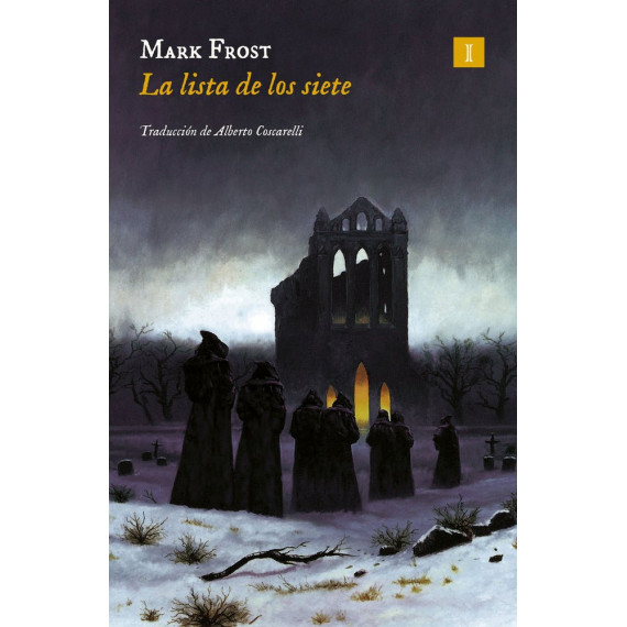 La lista de los siete