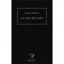 LA CARTA DEL CIELO
