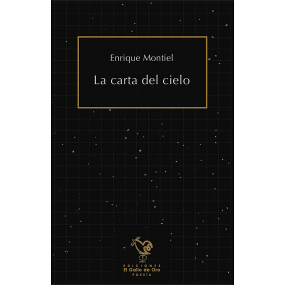LA CARTA DEL CIELO