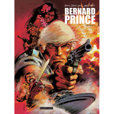 BERNARD PRINCE INTEGRAL 4