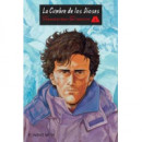 La Cumbre De Los Dioses Vol. 4