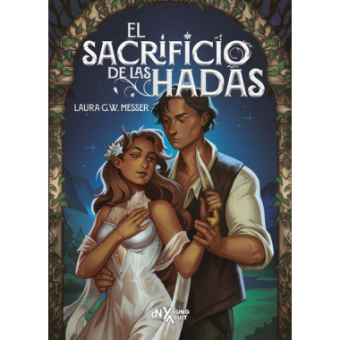 EL SACRIFICIO DE LAS HADAS