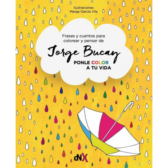 Ponle color a tu vida