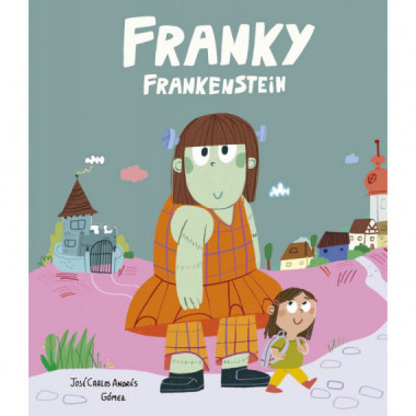 FRANKY FRANKENSTEIN