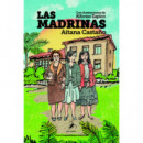 LAS MADRINAS