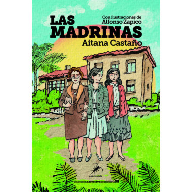 LAS MADRINAS