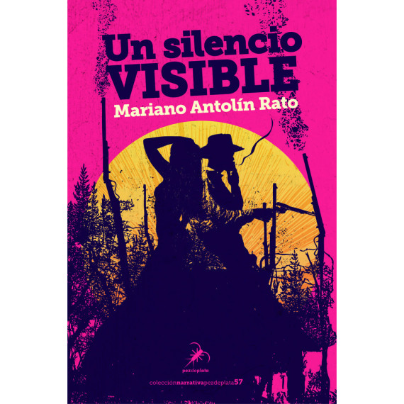 UN SILENCIO VISIBLE