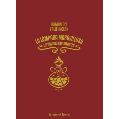 LA L�MPARA MARAVILLOSA