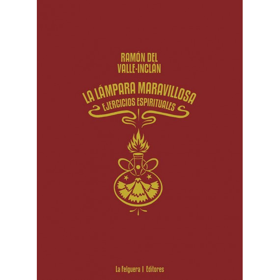 LA L�MPARA MARAVILLOSA