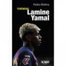 Lamine Yamal