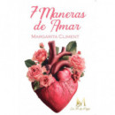 7 MANERAS DE AMAR