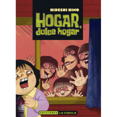 HOGAR, DULCE HOGAR