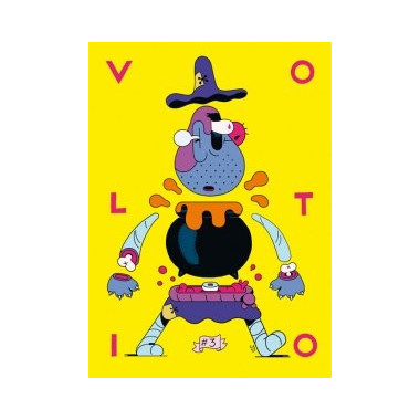 VOLTIO  3