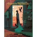 DESPUES DE MEDIANOCHE