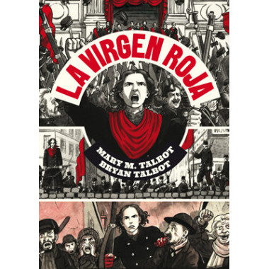 La Virgen Roja (5� ed.)