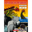 LA ISLA DE LAS PESADILLAS 3�ED