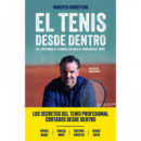 EL TENIS DESDE DENTRO