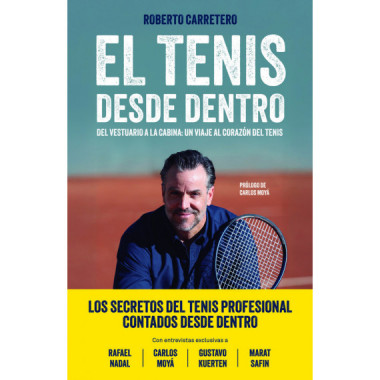 EL TENIS DESDE DENTRO