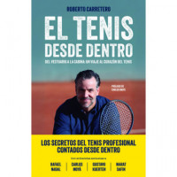 EL TENIS DESDE DENTRO