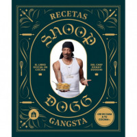 RECETAS GANGSTA