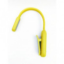 LAMPARA DE LECTURA LUCY AMARILLA