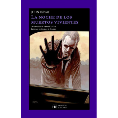 La noche de los muertos vivientes