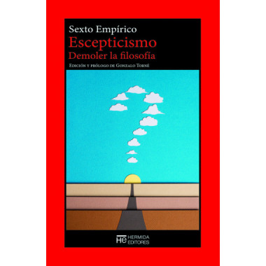 ESCEPTICISMO