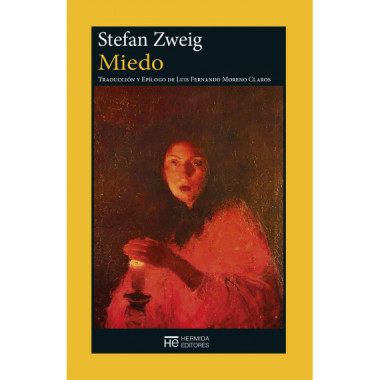 Miedo