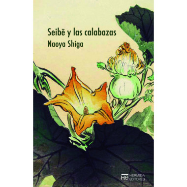 Seibe y las calabazas