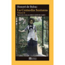 La Comedia humana. Volumen III