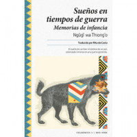 Sue�os en tiempos de guerra